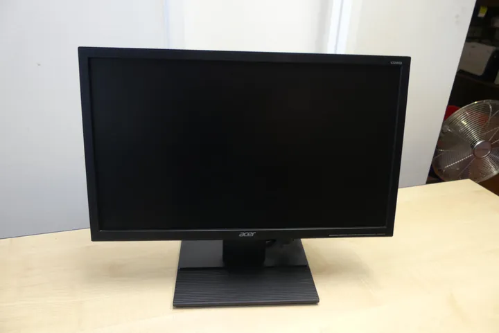 acer - LCD Monitor Modell: V226HQL